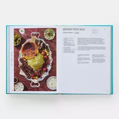 Persian Feasts: Recipes & Stories from a Family Table - tienda online