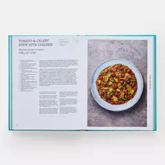 Imagen de Persian Feasts: Recipes & Stories from a Family Table
