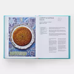 Persian Feasts: Recipes & Stories from a Family Table - comprar online