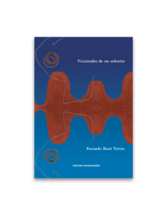 Vicisitudes de un señorito