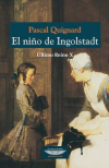El niño Ingolstadt