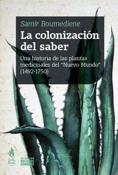 La colonización del saber - comprar online