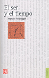 El ser y el tiempo