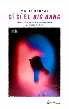 Sí sí el big bang