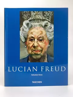 LUCIAN FREUD