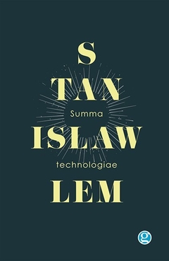 Summa technologiae - Stanislaw Lem - Godot