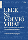 Leer se volvió viral