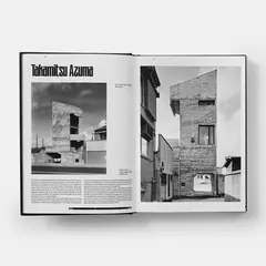 The Brutalists en internet