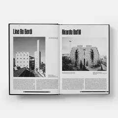 The Brutalists - comprar online