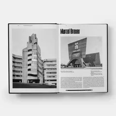 The Brutalists
