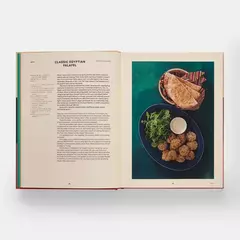 The contemporary African Kitchen en internet