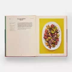 The contemporary African Kitchen - Librería Medio Pan y un Libro