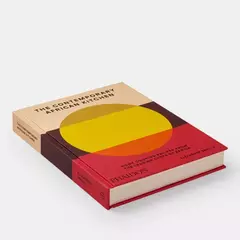 The contemporary African Kitchen - Librería Medio Pan y un Libro