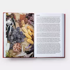 America Latina Gastronomía - Librería Medio Pan y un Libro