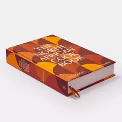 The North African Cookbook - tienda online