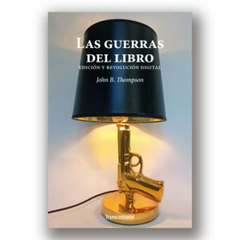 Las guerras del libro