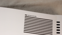 Toit Du Monde - Librería Medio Pan y un Libro