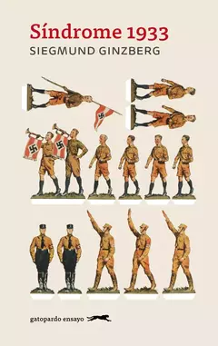 Síndrome 1933 - comprar online