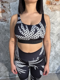 TOP NILO MANTRA - comprar online