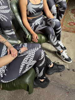 CALZA MANTRA - tienda online