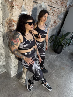 CALZA MANTRA