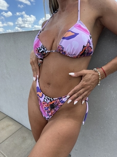 BIKINI TRIÁNGULO ALBA - comprar online