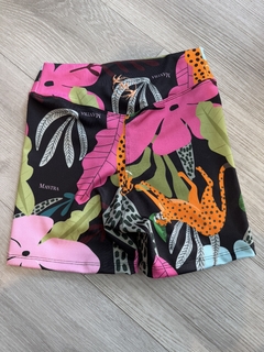 SHORT LARA C CRUZADA - comprar online