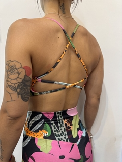 TOP SIA LARA - comprar online