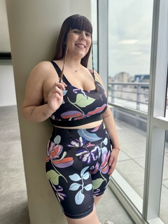 TOP NILO LAIA