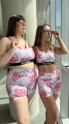 TOP NILO SIRA - Mantrafitarg
