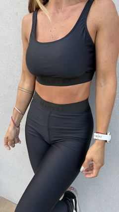 TOP NILO NEGRO - tienda online