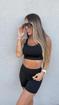 TOP NILO NEGRO POLISAP - comprar online