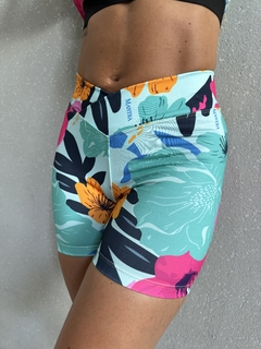 SHORT KALA C. CRUZADA - comprar online