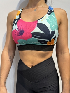 TOP ROMA KALA - comprar online