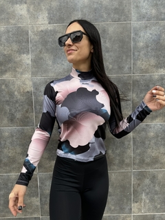 REMERA EVA GALA