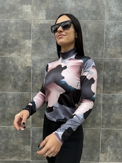 REMERA EVA GALA - comprar online