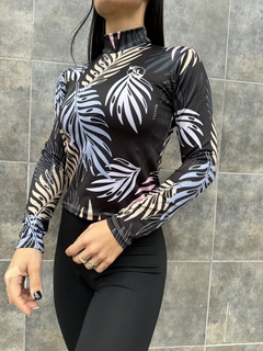 REMERA EVA NIKA - Mantrafitarg