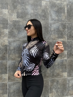 REMERA EVA NIKA - comprar online