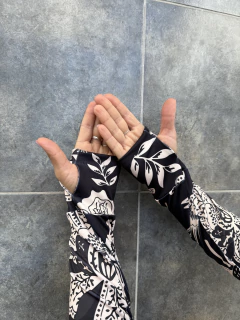 CAMPERA CHIARA NALA - tienda online