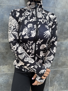 CAMPERA CHIARA NALA - comprar online