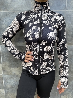 CAMPERA CHIARA NALA