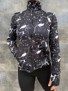 CAMPERA CHIARA ALASKA