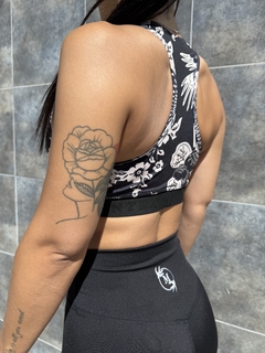 TOP EMA NALA RELIEVE - tienda online