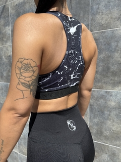 TOP EMA ALASKA RELIEVE - tienda online
