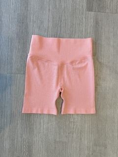 SET 1 ROSA BEBE - Mantrafitarg