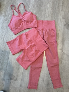 SET 2 ROSA