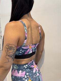 TOP NILO BELA - comprar online