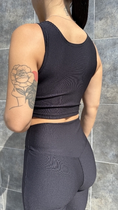 REMERITA SARA - Mantrafitarg