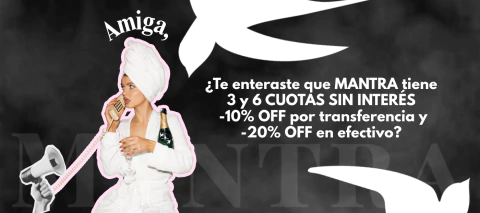 Carrusel Mantrafitarg