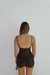 CATSUIT LINA COFFE - tienda online